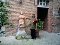 Gilbert & Aphrodite picture