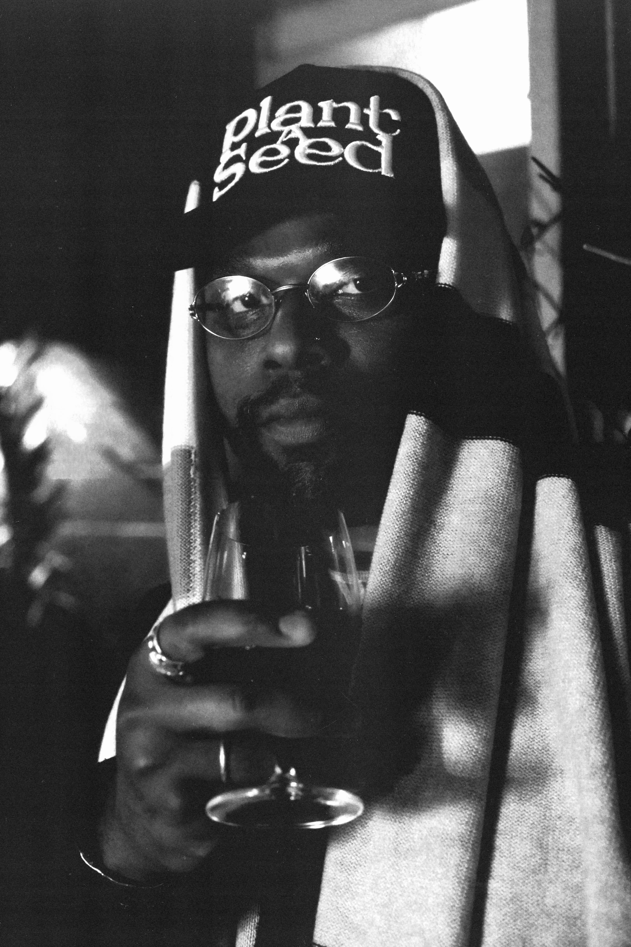 Artwork for Ghazi’s Substack