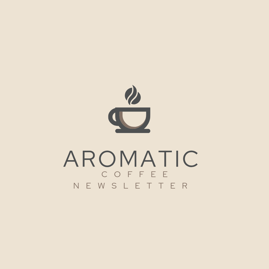 Substack profile picture for @aromatic