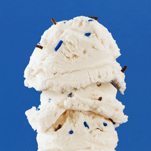 awesome ice cream GIF by Slanted Studios