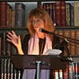 Marjory Wentworth's avatar
