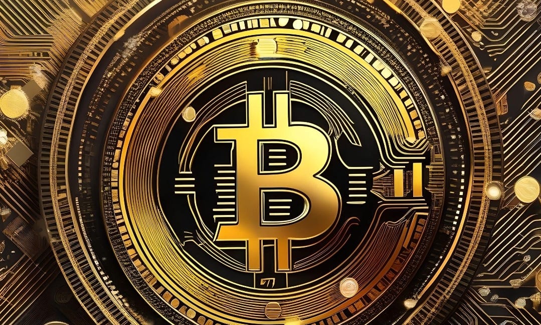 Digital Wallets, IDs, & CBDCs