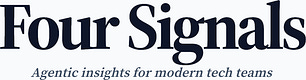 Four Signals