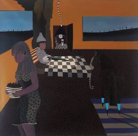 Contemporary Latin American art – RDN Arts Contemporary Latin American art – RDN Arts