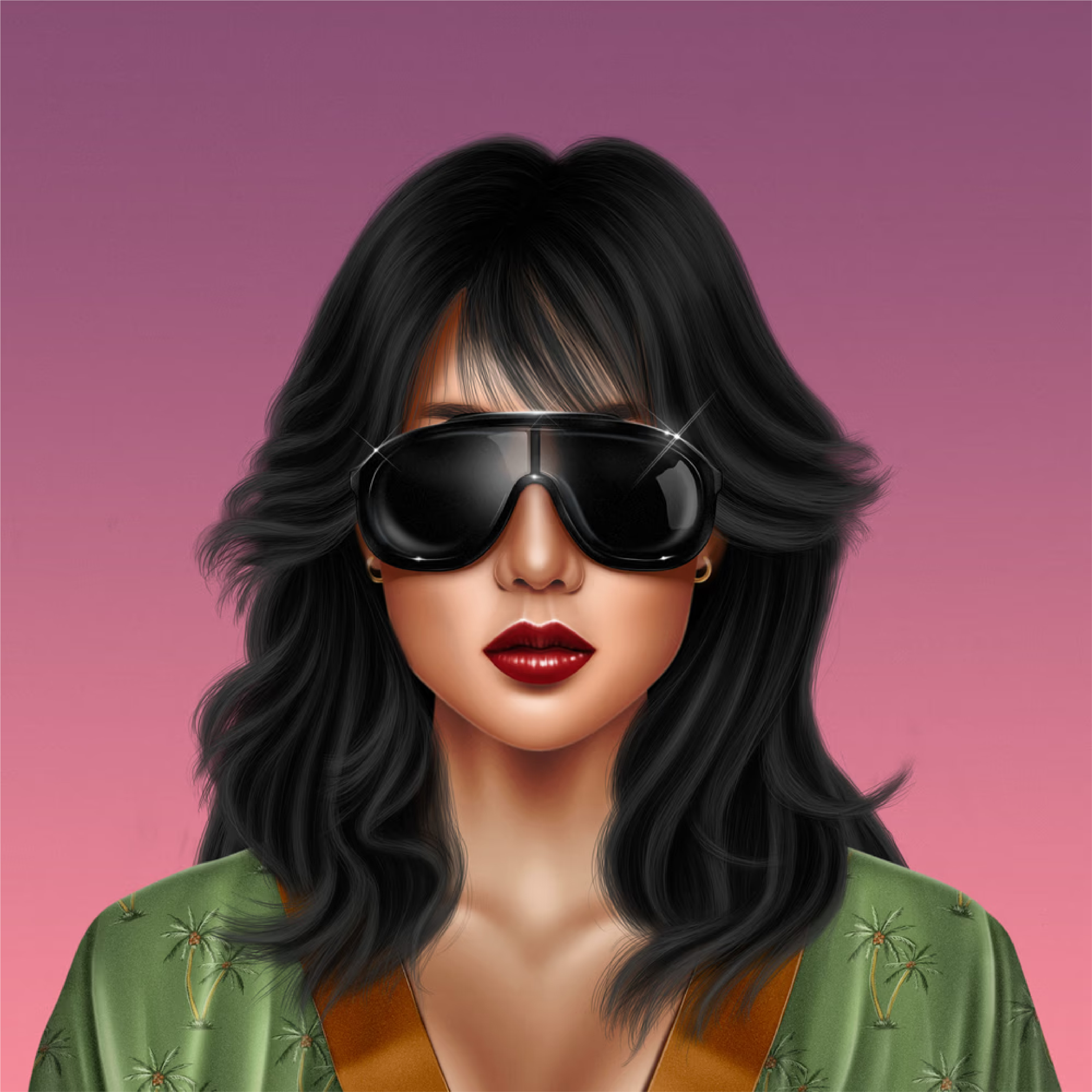 Substack profile picture for @ffff