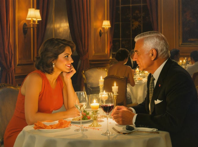 The Illustrated Spygate Scandal