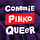 Commie Pinko Queer