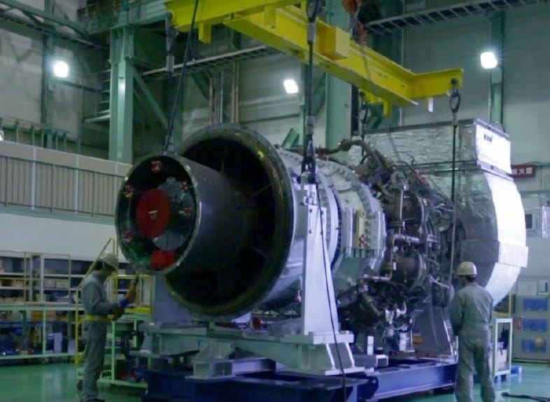 Industrial Gas Turbines | Kawasaki Heavy Industries Industrial Gas Turbines | Kawasaki Heavy Industries