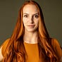 Amber Betau's avatar