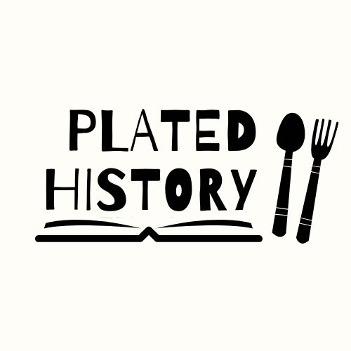 Substack profile picture for @plated