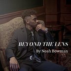 Noah Bowman  
