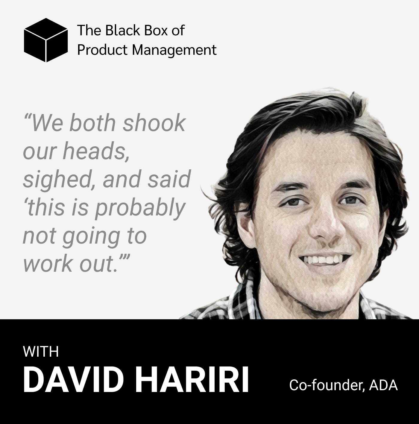 The Black Box of Product Management | Brandon Chu | Substack