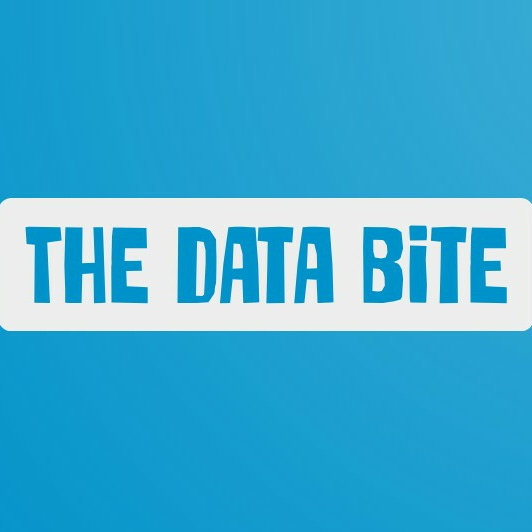 The Data Bite: Tech, clearly explained.