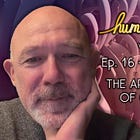 The Art & Technology of Conversation with Robert Poynton