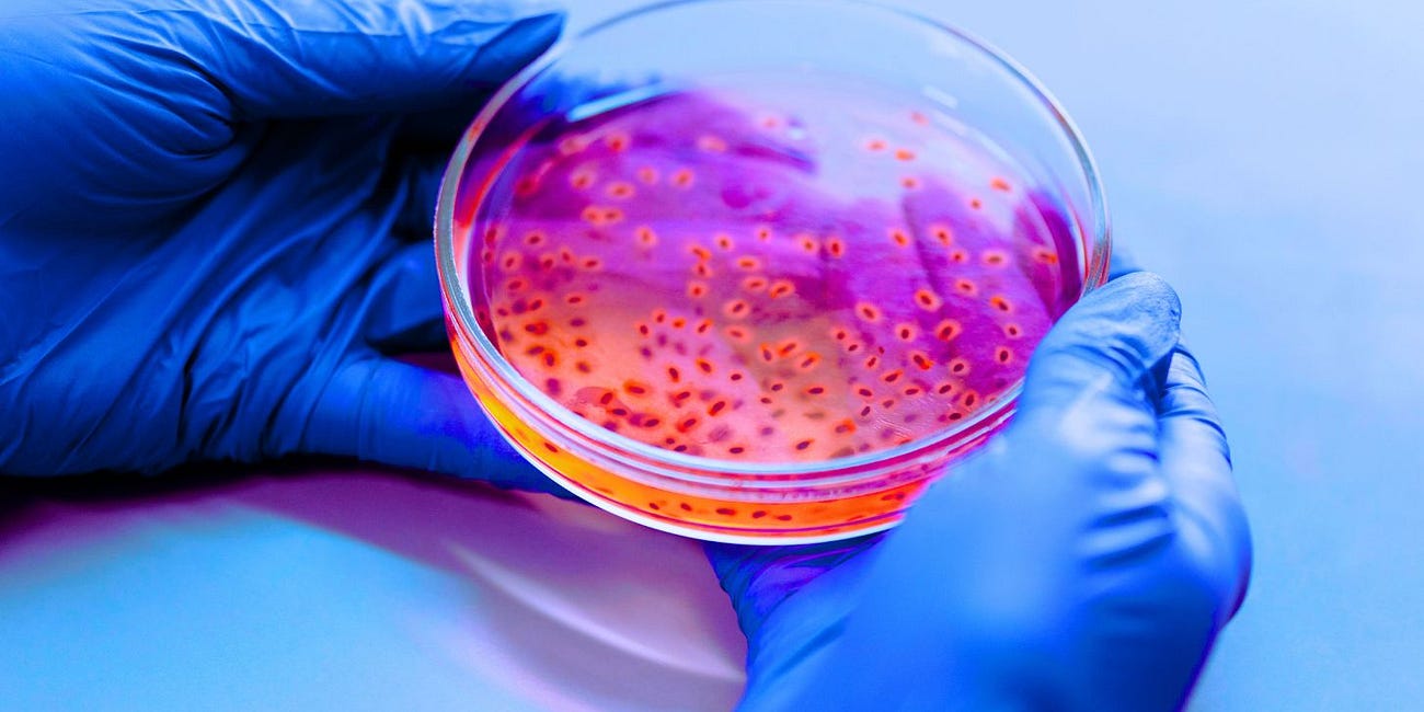 CDC, NIAID, DARPA Infect 36 People with Lab-Made Epidemic Influenza Virus: Journal 'Influenza and Other Respiratory Viruses'