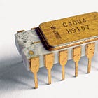 Choosing a microcontroller