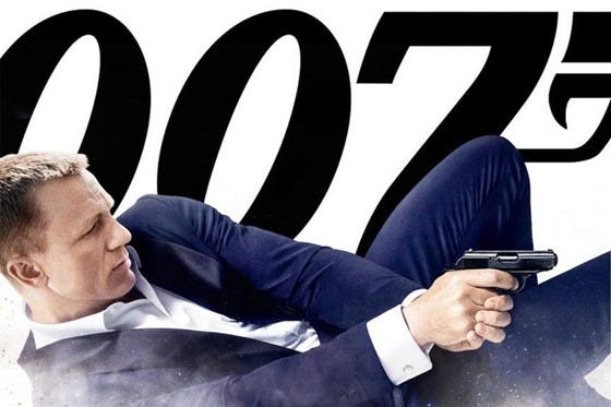 007 007