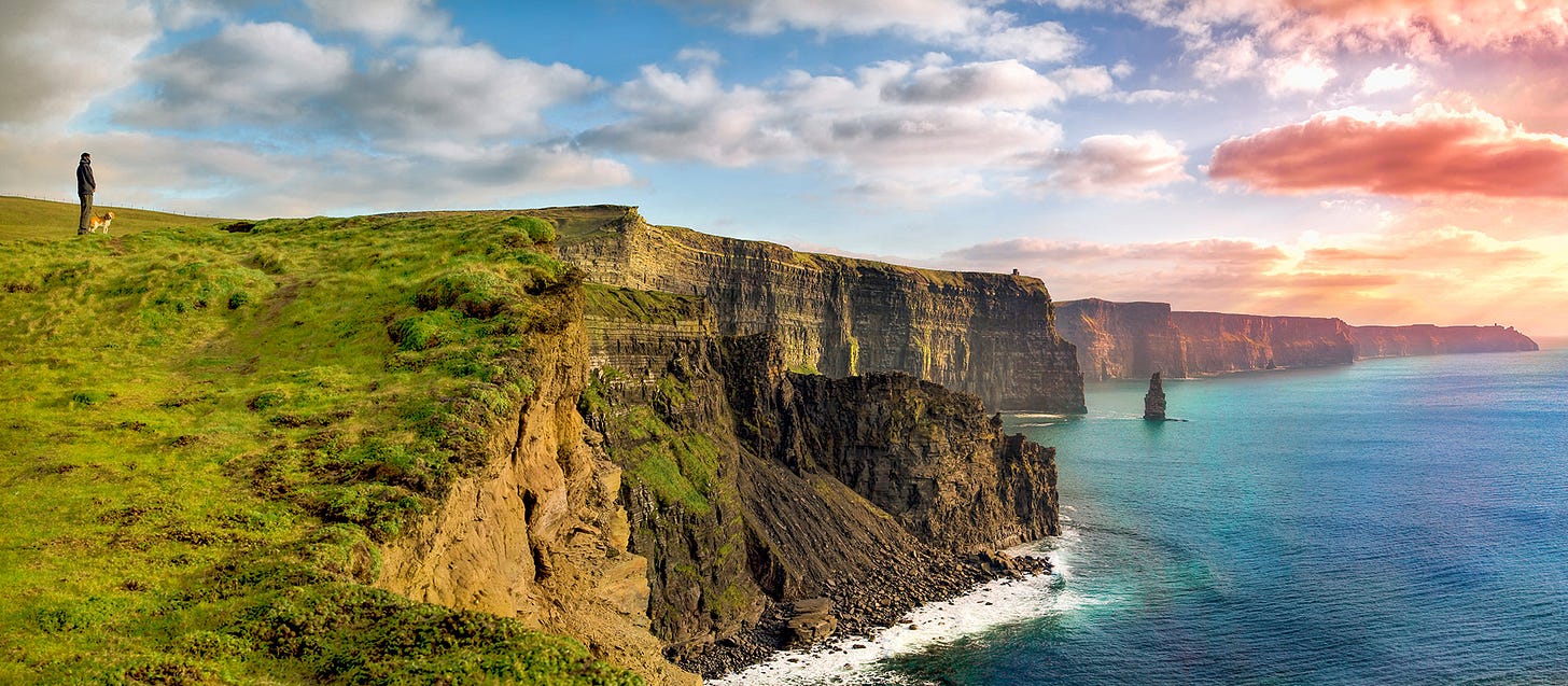Ireland Castle Tours: Vacation Packages | National Geographic Expeditions Ireland Castle Tours: Vacation Packages | National Geographic Expeditions