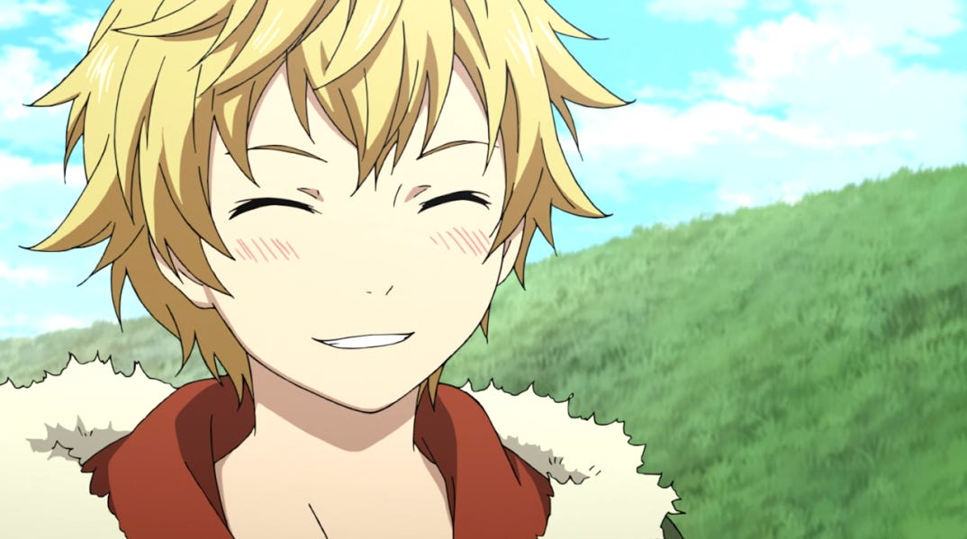 Noragami Aragoto – Episode 2: “One of Her Memories” – The Josei Next Door