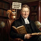 Revenge of the Malthusians