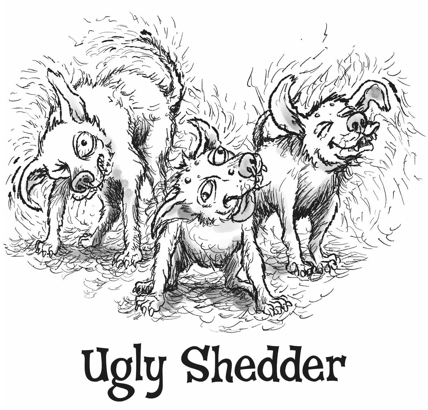 Parties to Avoid this Holiday season pic 2 by E.R. Flynn