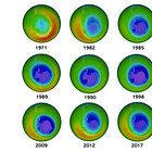 Hey, Remember How The World Actually Fixed The Ozone Hole? And Acid Rain? ​