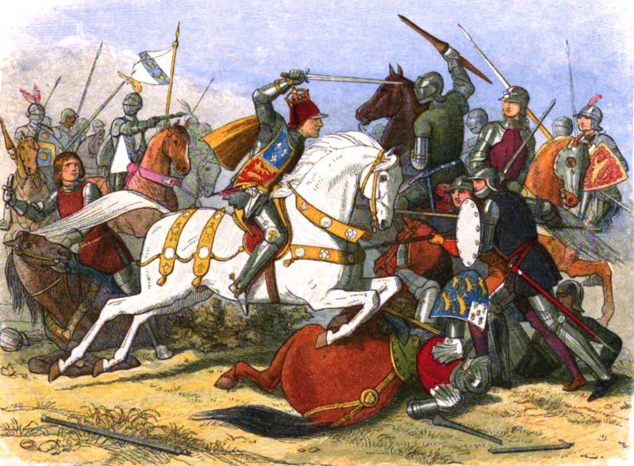 Wars of the Roses | Summary, History, Family Tree, & Facts | Britannica