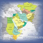 CENTCOM Commander Completes Regional Visit Focused on Security Cooperation