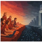 I See the SubStack Culture Wars Have Started Up Again