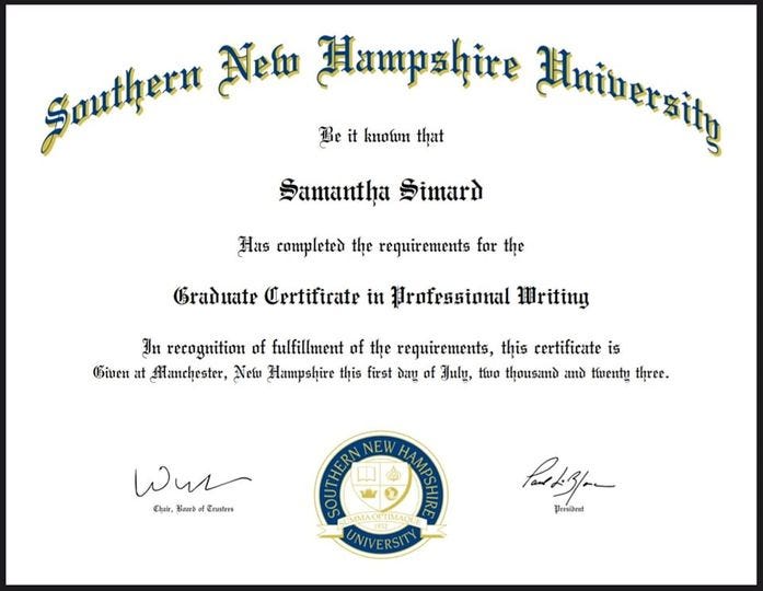 May be an image of text