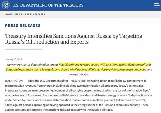 Στιγμιότυπο οθόνης μιας είδησης

Το περιεχόμενο που δημιουργείται από AI μπορεί να είναι λανθασμένο.