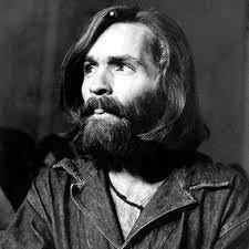 Charles Manson Charles Manson