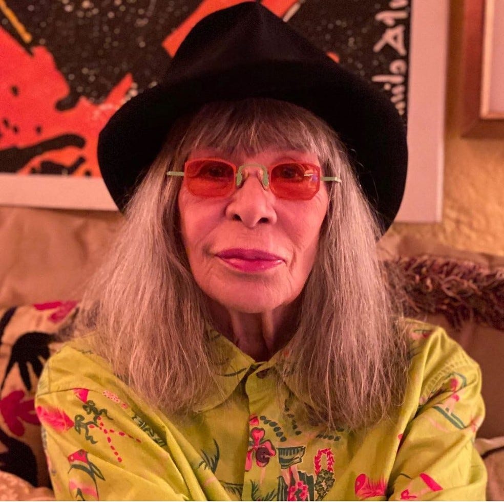 Rita Lee foi expulsa dos Mutantes: relembre a história que levou à carreira  solo | Música | gshow