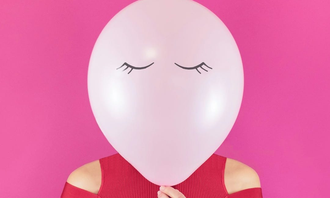 A Full Investigation of Why Nobody Comes to My Parties