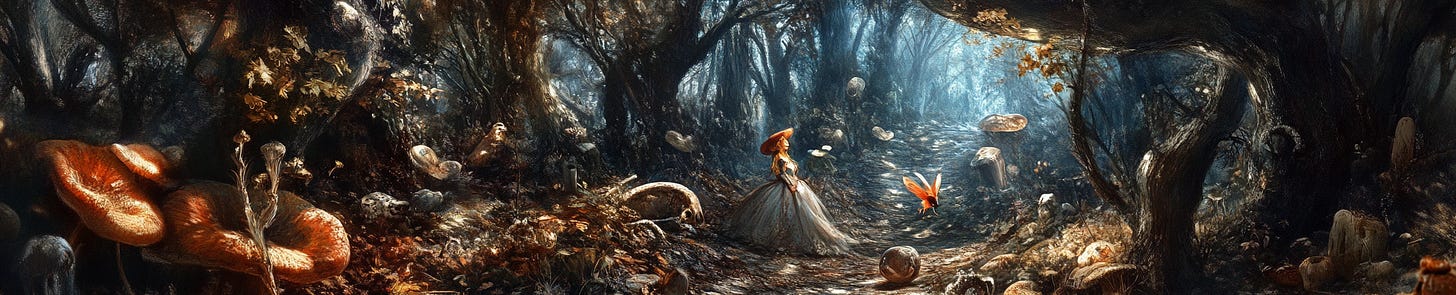 By Midjourney AI By Midjourney AI