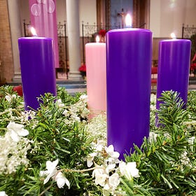 what is advent?