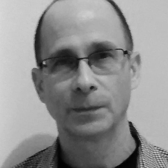 Wade Newman - Poetry