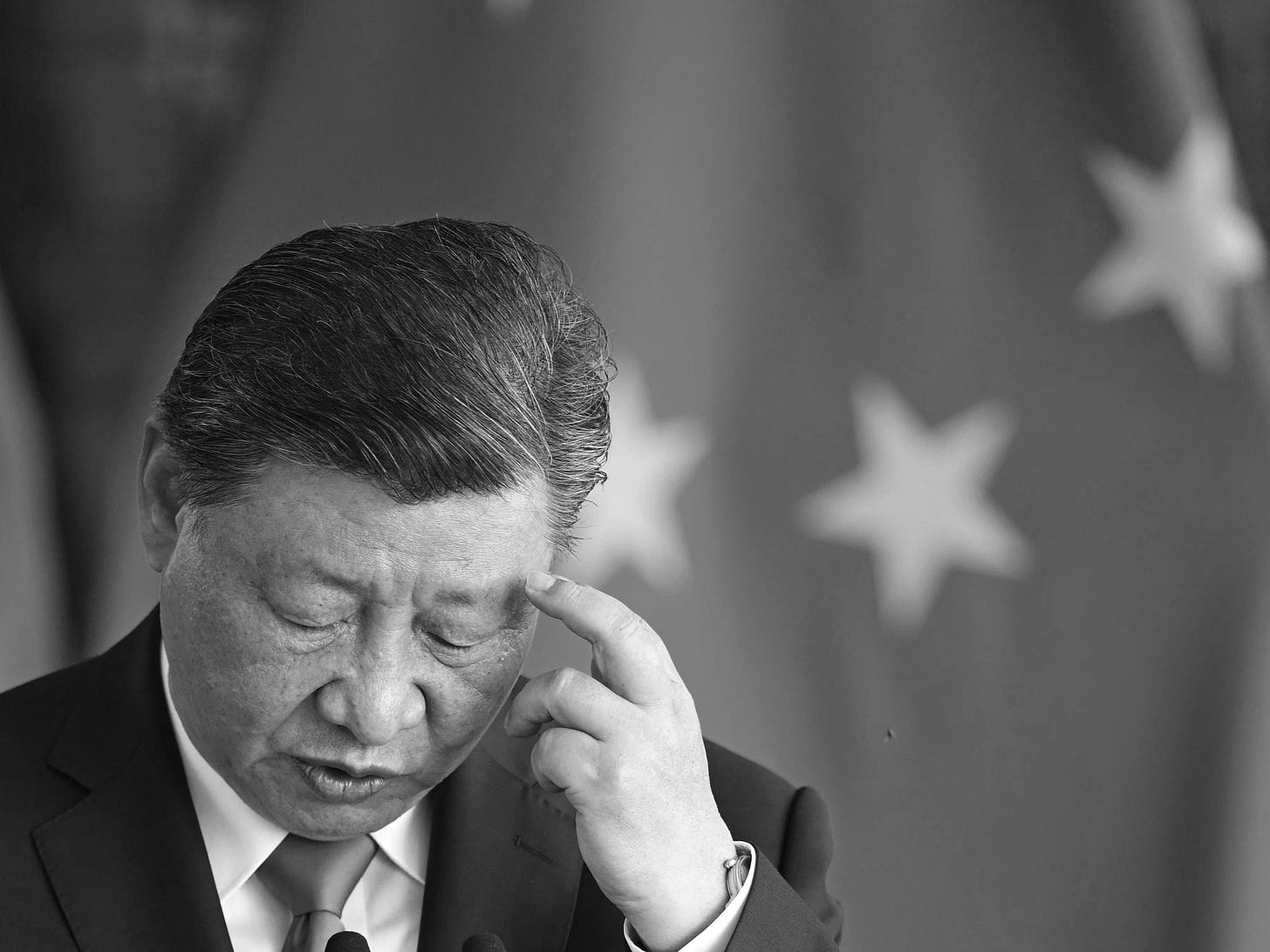 Trump invites China's Xi to next month's inauguration | NCPR News