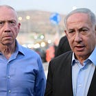Can the US Please Stop Supporting Genocidal Nazis?