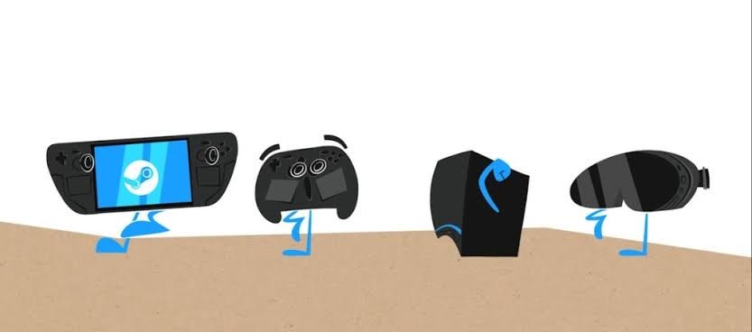 New Steam Hardware just shifted the gaming ecosystem - SEAGM News