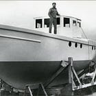 The Noka Under Construction