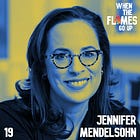 Episode 19: "When it all comes together, it is beyond exhilarating."