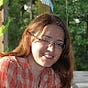 Elizabeth Wright's avatar