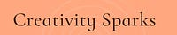 Creativity Sparks by Beth Barany