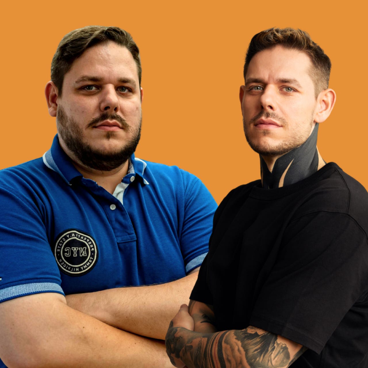 Diario de un ex-Gordo logo