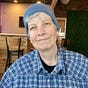 Garbo Seltzer's avatar