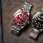 The Tale of Two Tudor Black Bay 58s: Gilt vs. Burgundy | Unpolished Index #1 