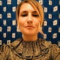 Rebecca Woodward's avatar
