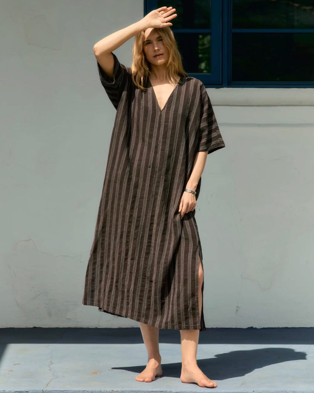 100 cotton dresses amazon This 100% Cotton White Dress From Amazon Is on Sale