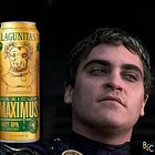 Lagunitas Hazicus Maximus